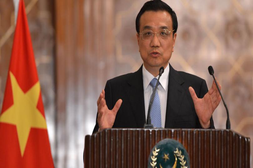 رئيس الوزراء الصيني: ينبغي إتخاذ مزيد من الخطوات الداعمة للنمو